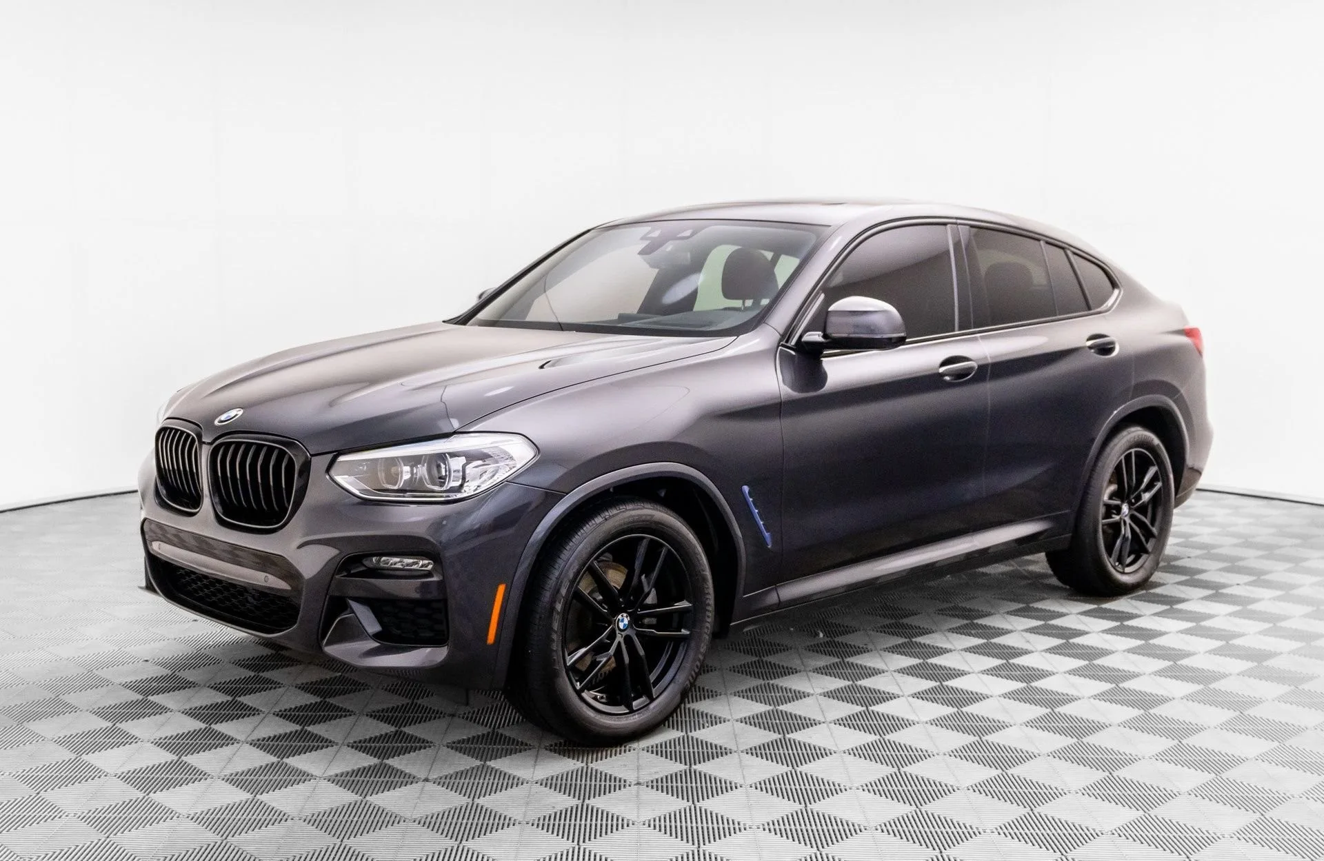 2020 BMW X4 xDrive xDrive30i