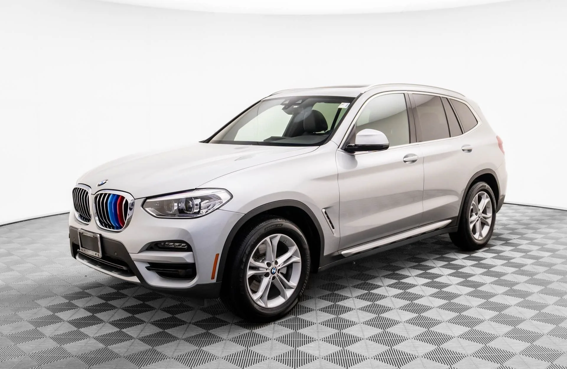 2021 BMW 228xi