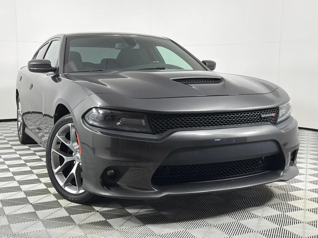 2021 Dodge Charger GT